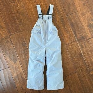 Columbia Snow Bib 4T